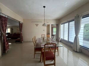 4 BHK Apartment For Sale in Deccan Gymkhana