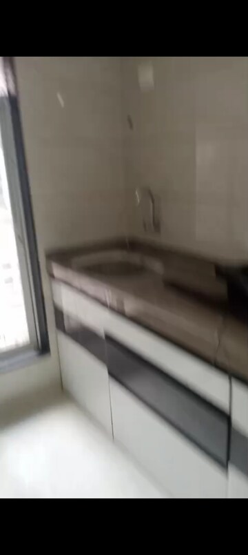 Balcony in 1 BHK Apartment at Accord Bindra One, Andheri East – for Rent