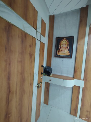 2.5 BHK Apartment For Sale in GK Rose County, Pimple Saudagar