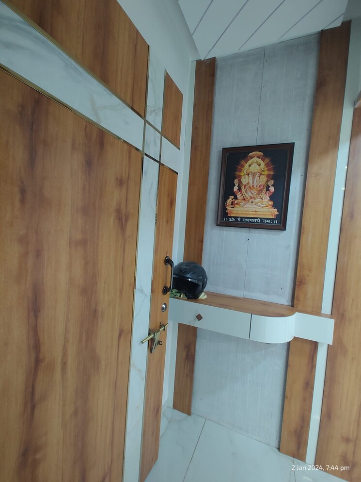 Lobby, gk-rose-county 2.5 Bedroom 1250 Sq.Ft. Apartment In Pimple Saudagar Pune 8995735