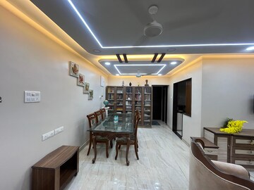 Kitchen in 2 BHK Apartment at SK Guruprabha Apartment, Dadar West – for Rent