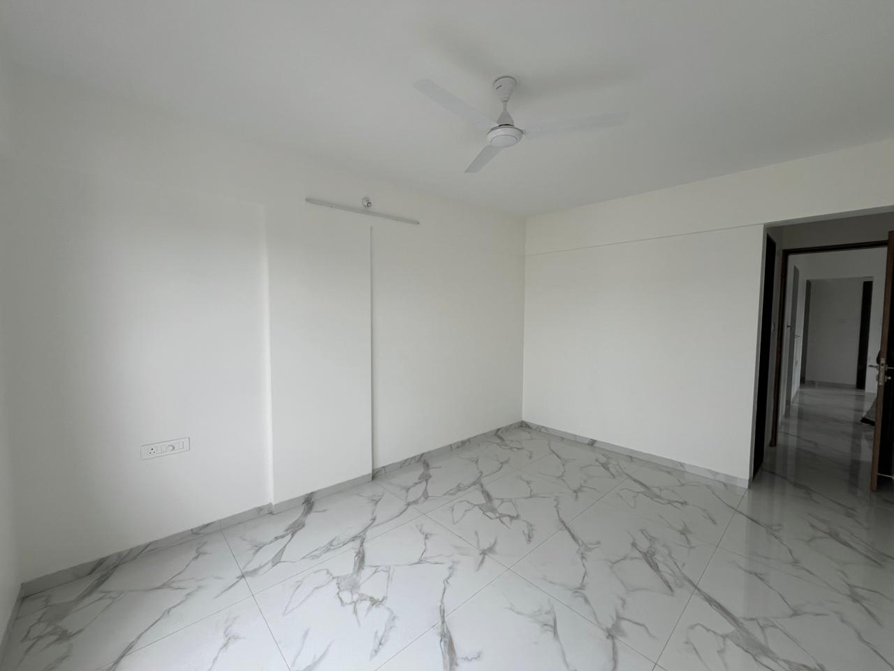 3 BHK Apartment For Sale in Saket Apartments Erandwane