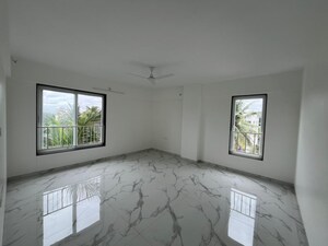 Bedroom in 3 BHK Apartment at Saket Apartments Erandwane, Erandwane – for Sale