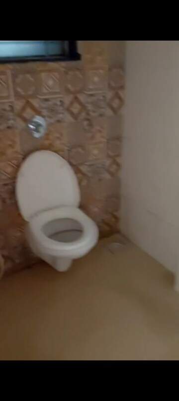 Bathroom in 2 BHK Apartment at Bhoomi Midas, Kurla – for Rent