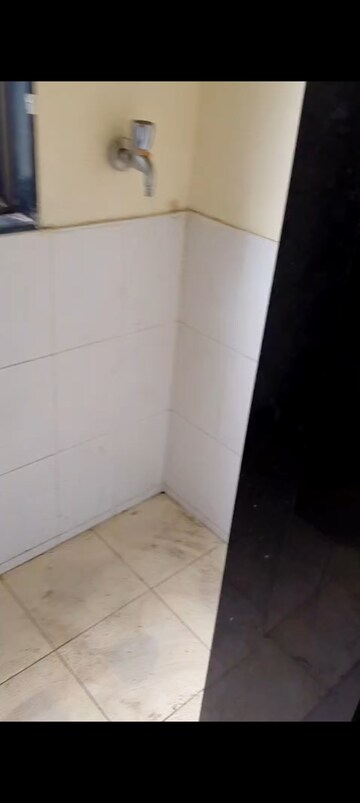 Bathroom in 2 BHK Apartment at Bhoomi Midas, Kurla – for Rent
