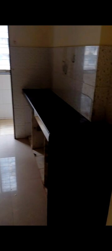 Kitchen in 2 BHK Apartment at Bhoomi Midas, Kurla – for Rent
