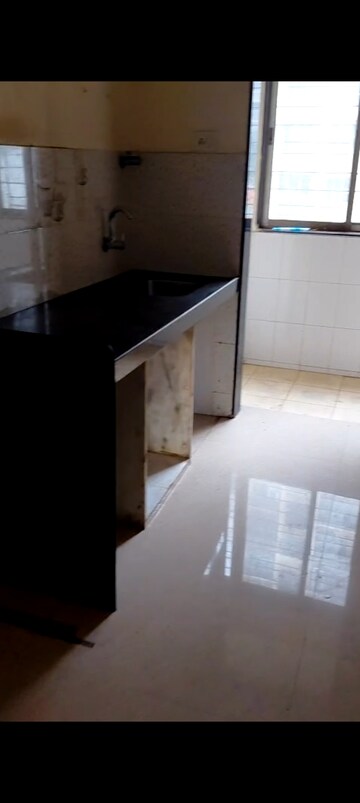 Kitchen in 2 BHK Apartment at Bhoomi Midas, Kurla – for Rent
