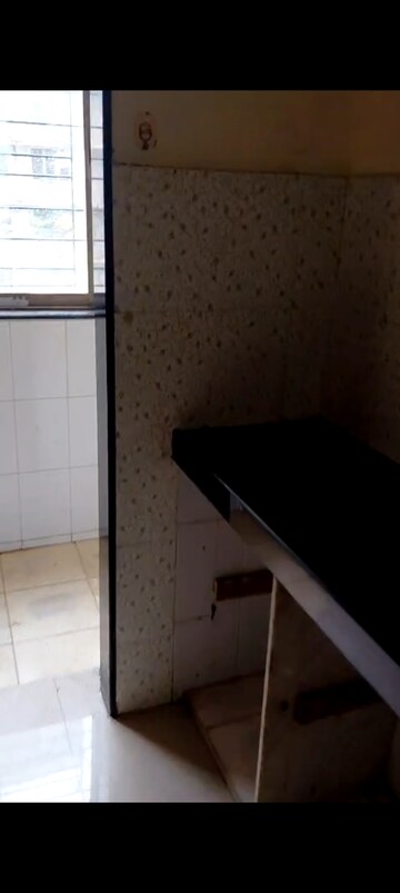Kitchen in 2 BHK Apartment at Bhoomi Midas, Kurla – for Rent