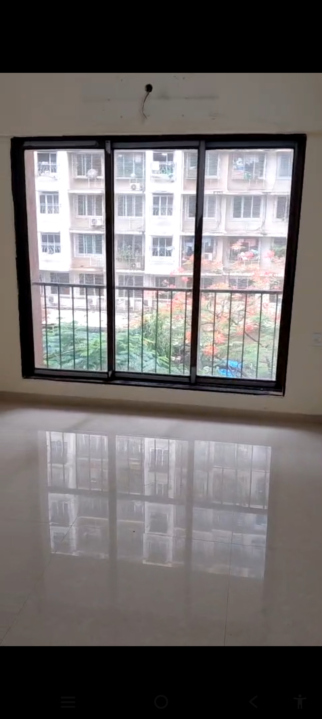 2 BHK + Study Room Apartment For Rent in Bhoomi Midas