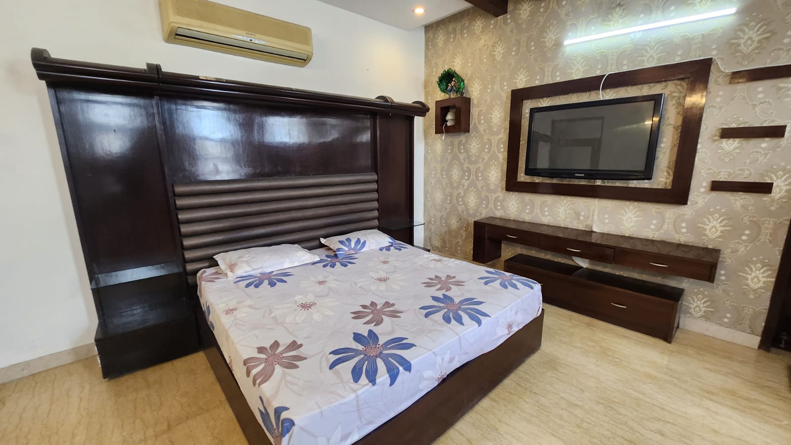 2 BHK Apartment For Rent in Sector 20