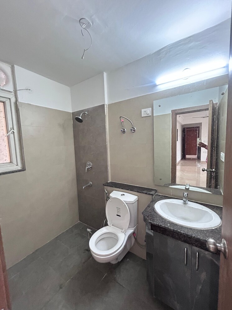 Master Bedroom, ats-homekraft-pious-hideaways 3.5 Bedroom 1675 Sq.Ft. Apartment In Sector 150 Noida 8995766