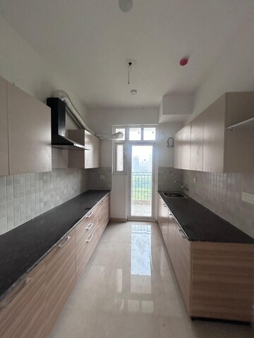 Building Lobby in 3.5 BHK Apartment at ATS Homekraft Pious Hideaways, Sector 150 – for Rent