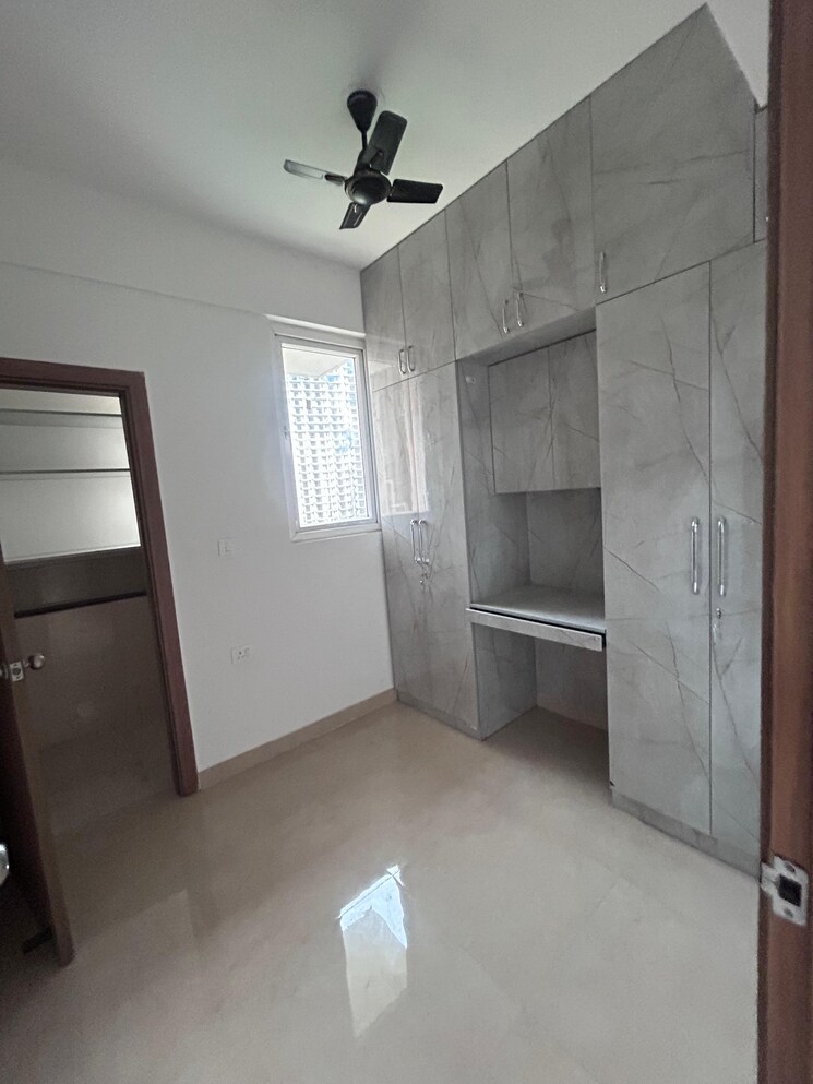 Study Room, ats-homekraft-pious-hideaways 3.5 Bedroom 1675 Sq.Ft. Apartment In Sector 150 Noida 8995766