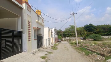 3 BHK Independent House – Exterior View View at Bathlapalli - for Sale