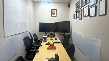  Office Space For Rent in Gundecha Onclave, Andheri East