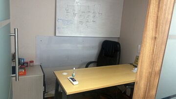 Team Area in  Office Space at Gundecha Onclave, Andheri East – for Rent