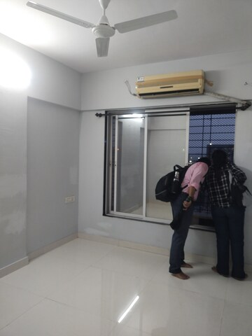 Parking in 1 BHK Apartment at Hirani Skyview Castle, Kurla – for Rent