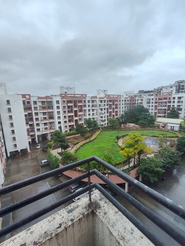 2 BHK Apartment For Sale in Kunal Icon, Pimple Saudagar