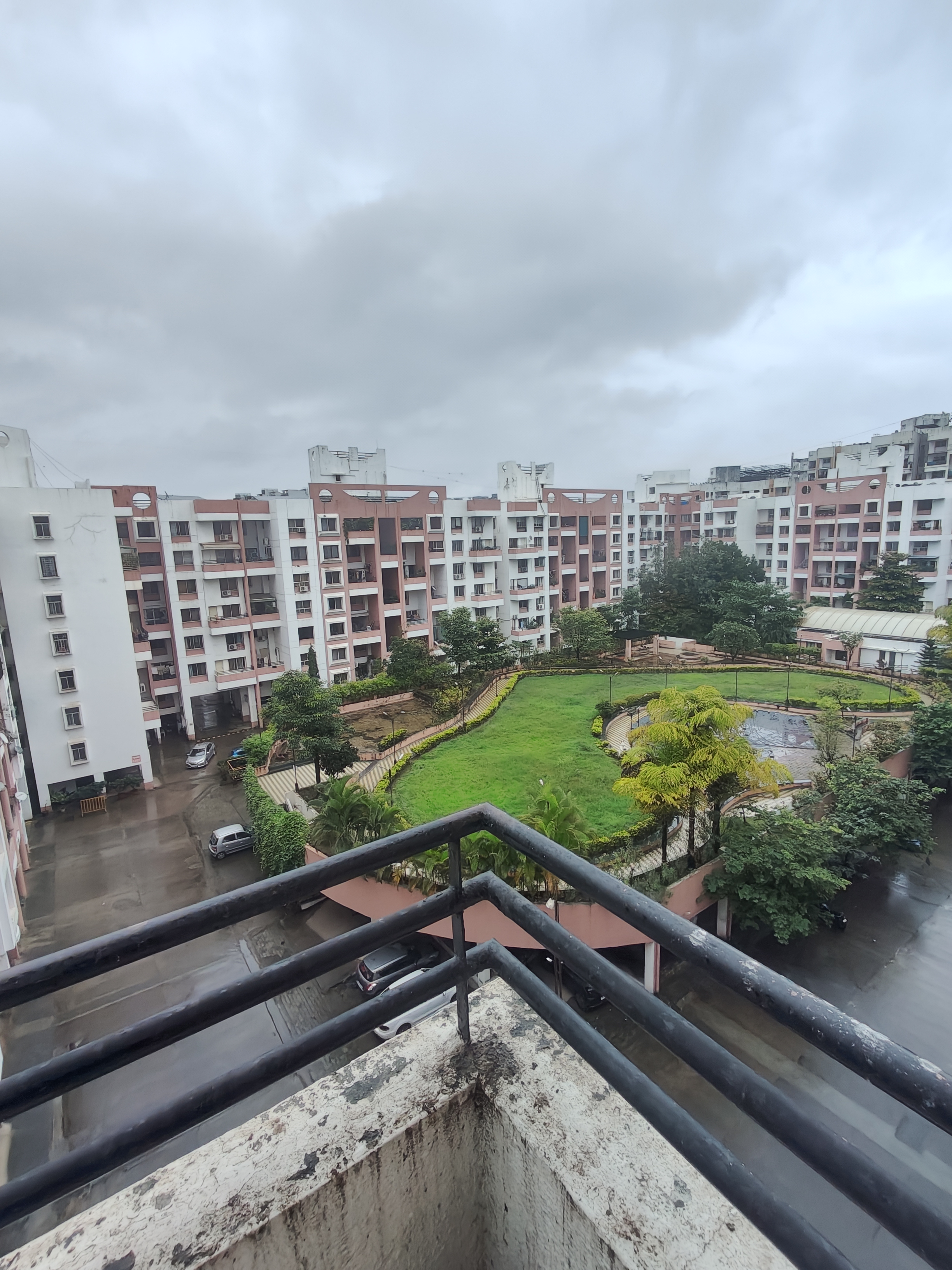 2 BHK Apartment For Sale in Kunal Icon