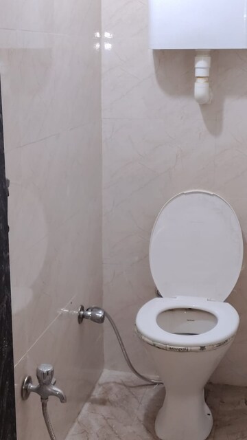 Bathroom in  Office Space at Mittal One Place Wanowrie, Wanowrie – for Rent