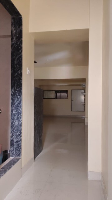 Bathroom in  Office Space at Mittal One Place Wanowrie, Wanowrie – for Rent