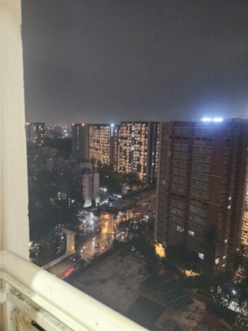 Parking in 1 BHK Apartment at Sayba Heritage, Kurla East – for Rent