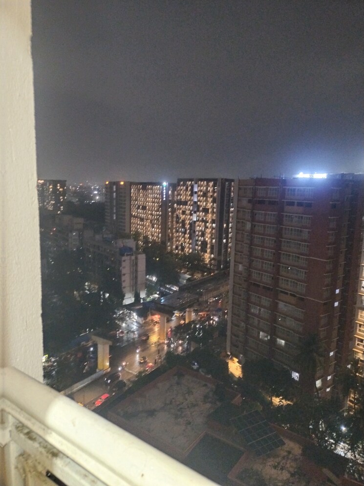  Parking, sayba-heritage 1 Bedroom 483 Sq.Ft. Apartment In Kurla East Mumbai 8995788