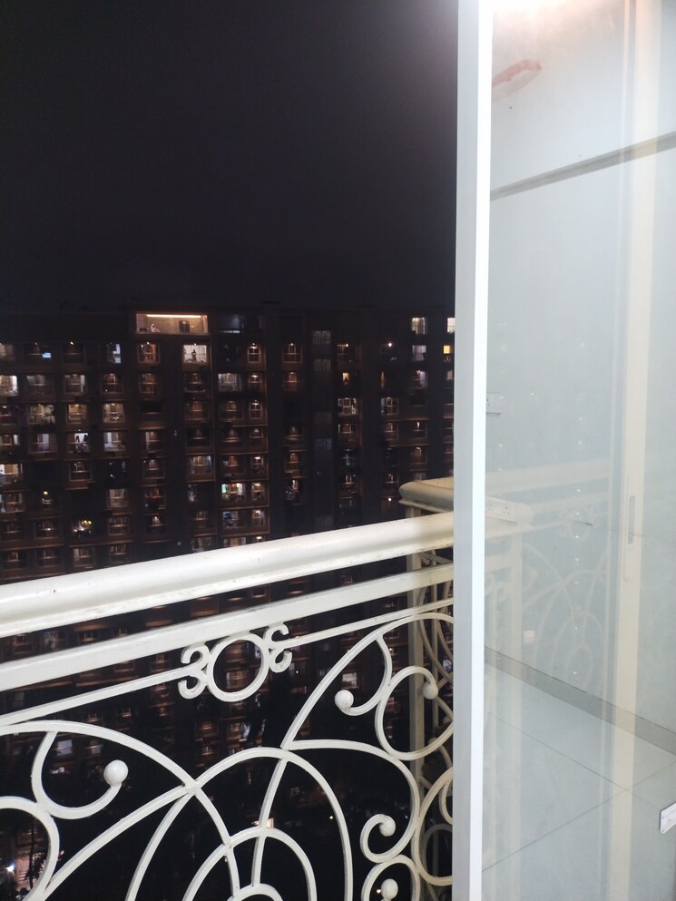 Balcony, sayba-heritage 1 Bedroom 483 Sq.Ft. Apartment In Kurla East Mumbai 8995788