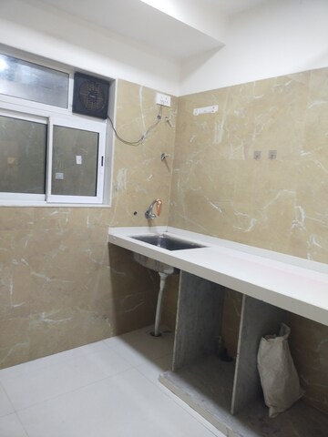 Kitchen in 1 BHK Apartment at Sayba Heritage, Kurla East – for Rent