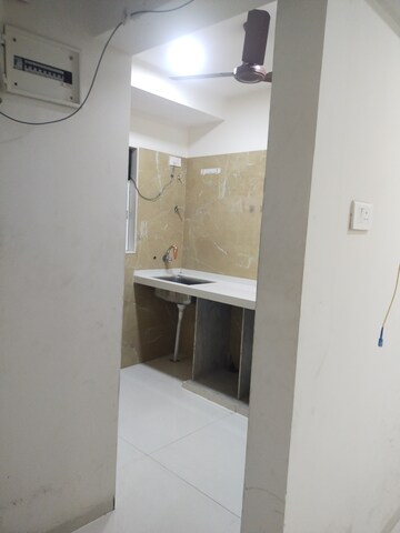Bathroom in 1 BHK Apartment at Sayba Heritage, Kurla East – for Rent