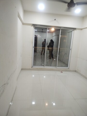Kitchen in 1 BHK Apartment at Sayba Heritage, Kurla East – for Rent
