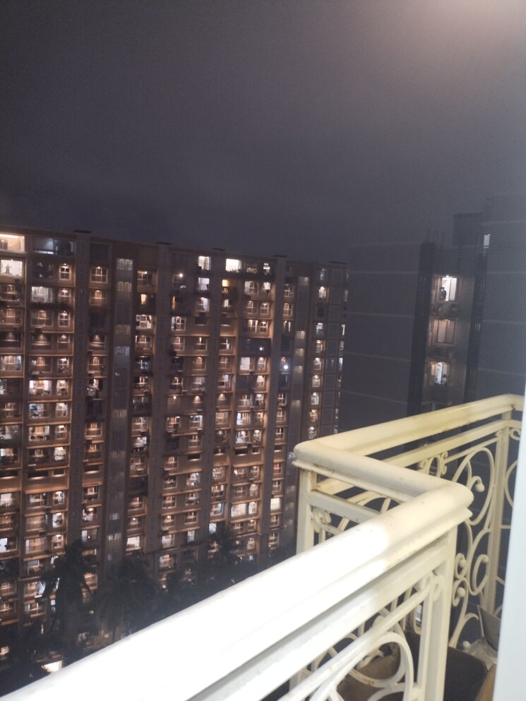 Exterior View, sayba-heritage 1 Bedroom 483 Sq.Ft. Apartment In Kurla East Mumbai 8995788