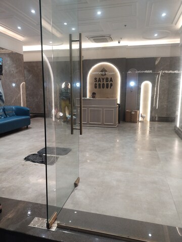 1 BHK Apartment For Rent in Sayba Heritage, Kurla East