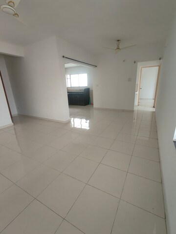 Living Room in 2 BHK Apartment at Kunal Icon, Pimple Saudagar – for Sale