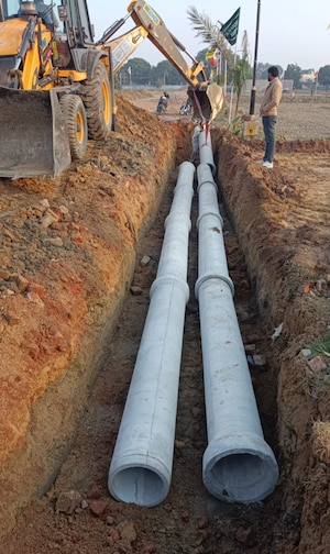  Plot For Sale in Sector 95 Noida