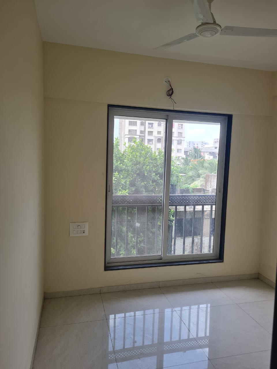 2 BHK + Extra Room 630 Sq.Ft. Apartment in Shree Siddhi Vinayak CHS