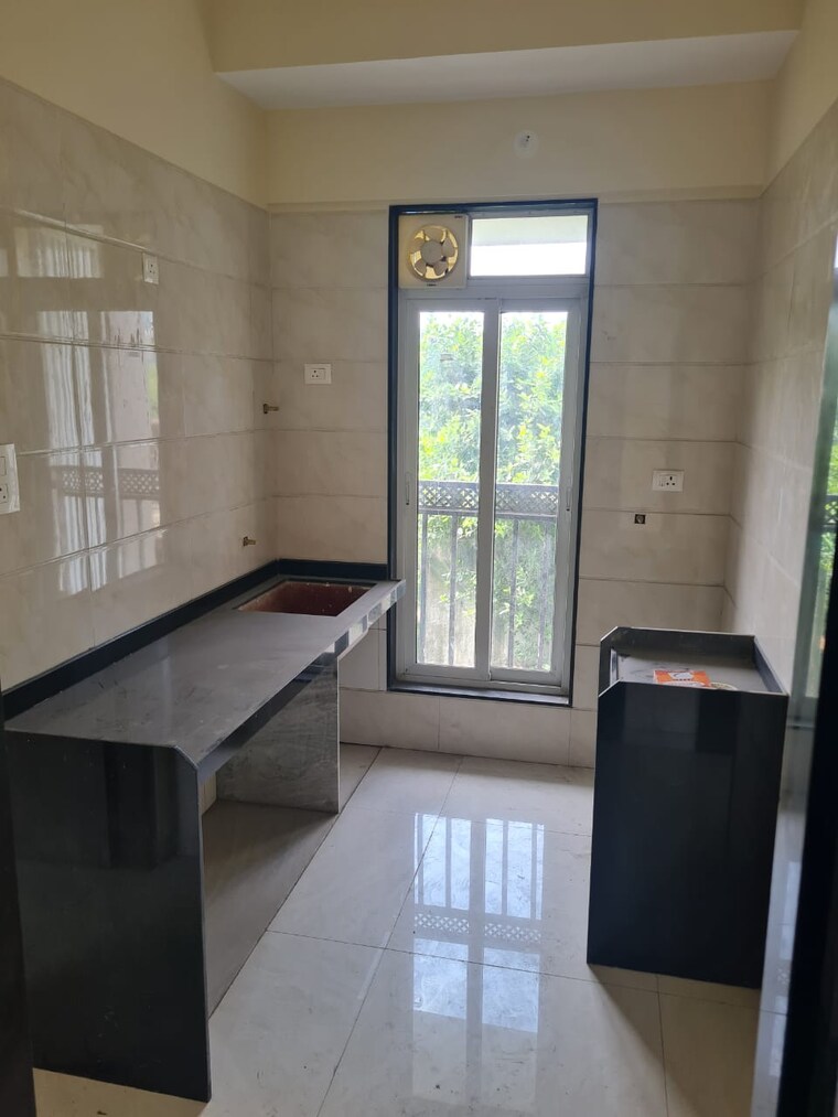 Kitchen, shree-siddhi-vinayak-chs 2 Bedroom 630 Sq.Ft. Apartment In Chembur Mumbai 8995801