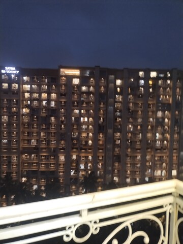1 BHK Apartment – Exterior View View at Sayba Heritage, Kurla East - for Rent