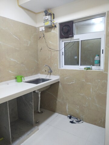 Team Area in 1 BHK Apartment at Sayba Heritage, Kurla East – for Rent