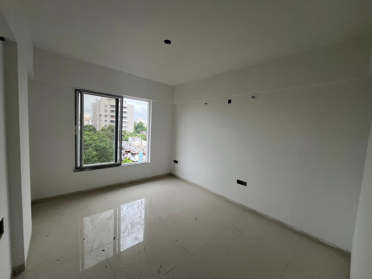 2 BHK Apartment For Sale in Om Residency Kothurd