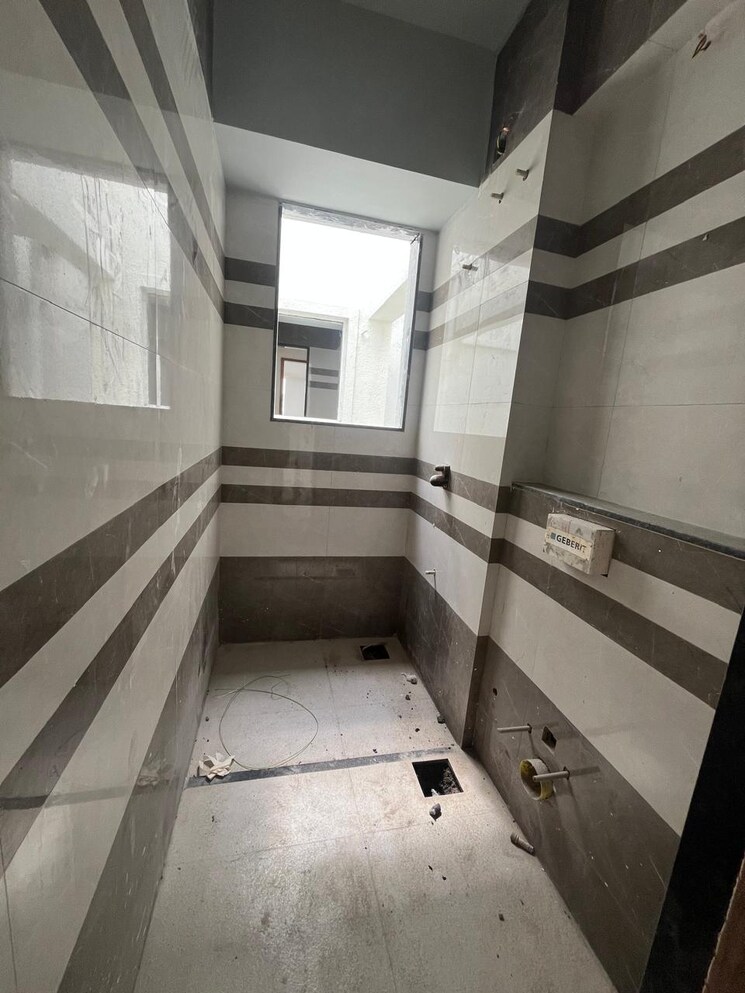 Kitchen, om-residency-kothurd 2 Bedroom 1120 Sq.Ft. Apartment In Kothrud Pune 8995811