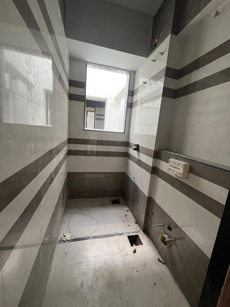 Kitchen, om-residency-kothurd 2 Bedroom 1120 Sq.Ft. Apartment In Kothrud Pune 8995811