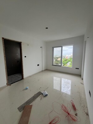 Team Area in 2 BHK Apartment at Om Residency Kothurd, Kothrud – for Sale