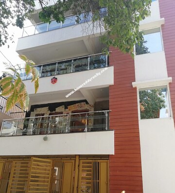  Office Space For Sale in Boutique Residential Apartments C-253, Defence Colony
