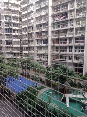 3 BHK Apartment – Exterior View View at Godrej Central, Chembur - for Sale