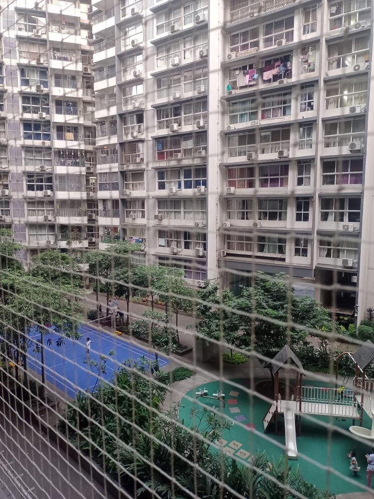 Exterior View, godrej-central 3 Bedroom 1165 Sq.Ft. Apartment In Chembur Mumbai 8995816