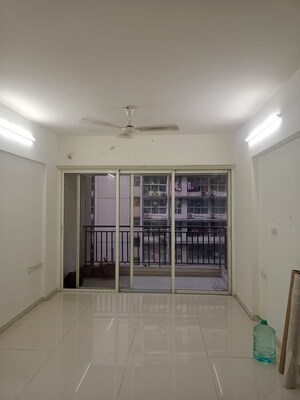 Living Room in 3 BHK Apartment at Godrej Central, Chembur – for Sale