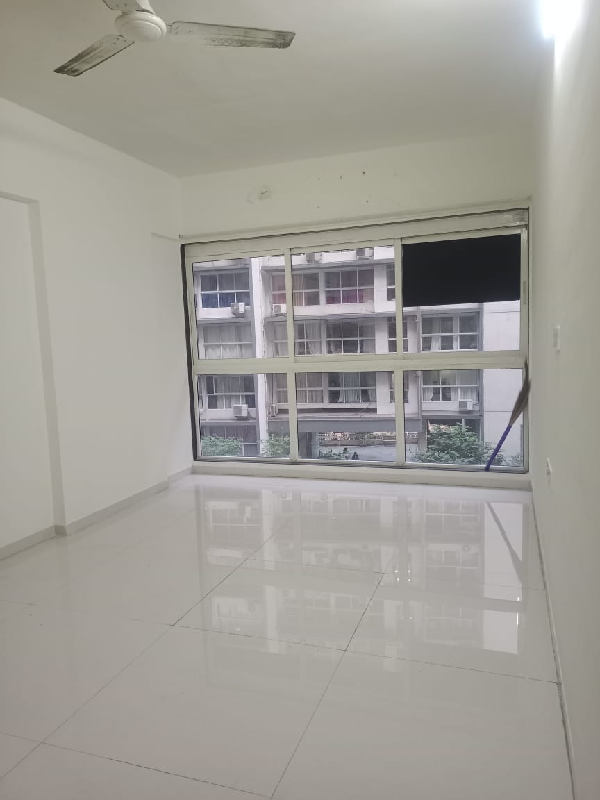 3 BHK + Study Room Apartment For Sale in Godrej Central