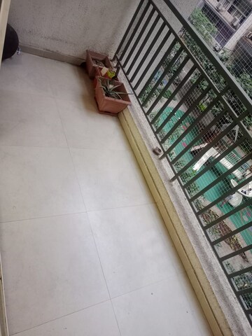 Balcony in 3 BHK Apartment at Godrej Central, Chembur – for Sale