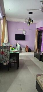 3 BHK + Pooja Room,Study Room 1295 Sq.Ft. Apartment in Supertech Cape Town